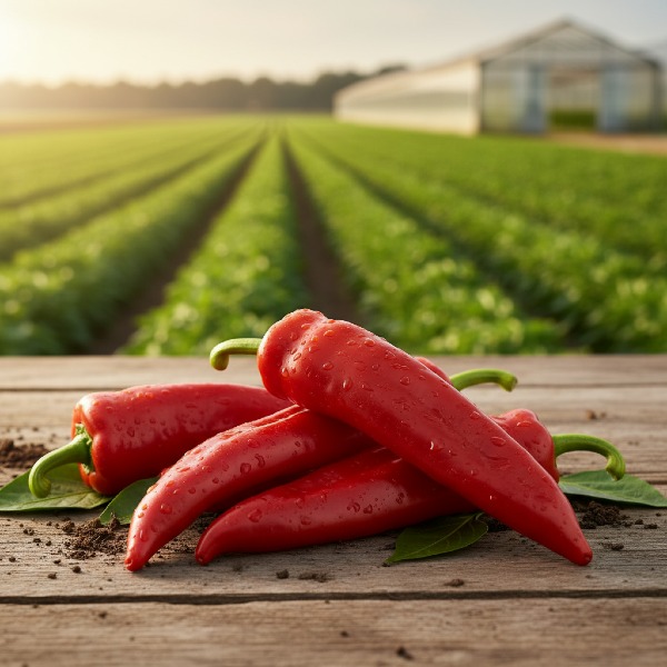 Paprika 'Palermo'