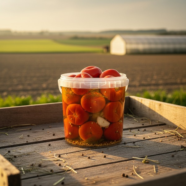 Almapaprika 5L
