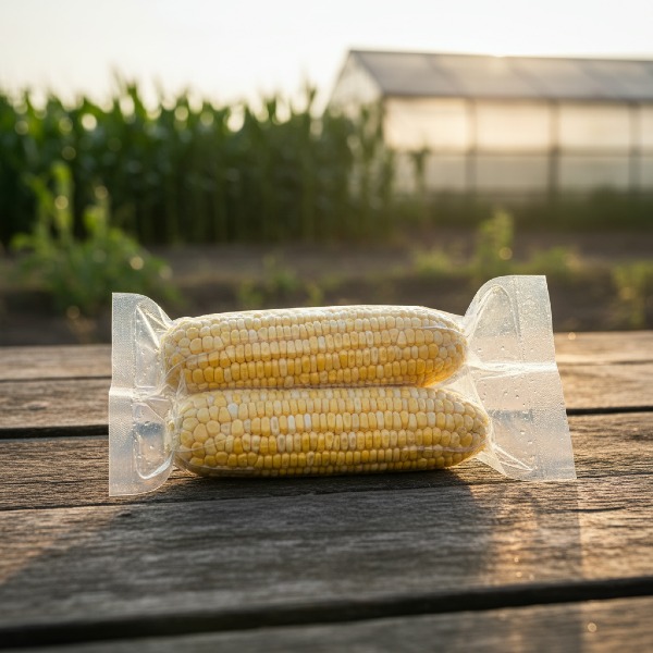 Kukorica csomagolt 500g