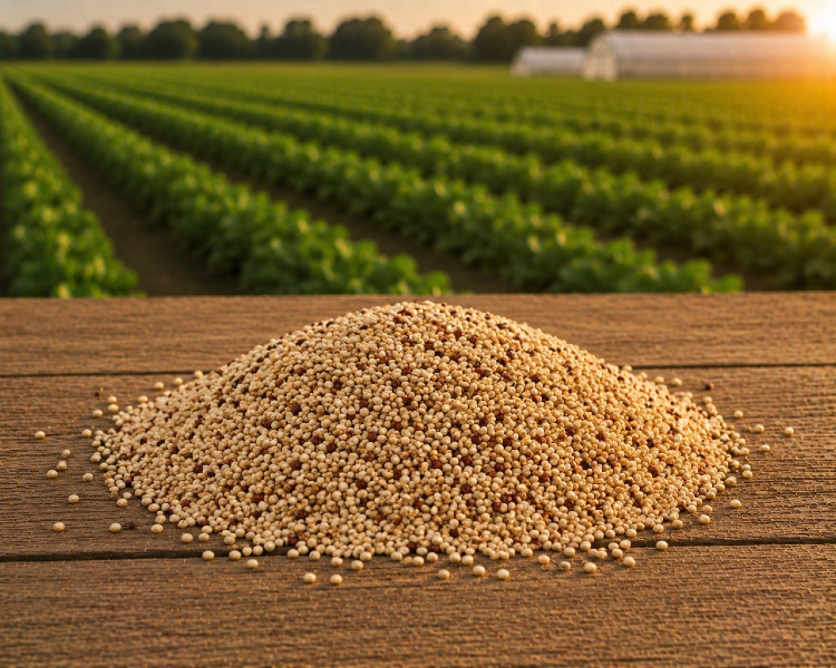 Quinoa
