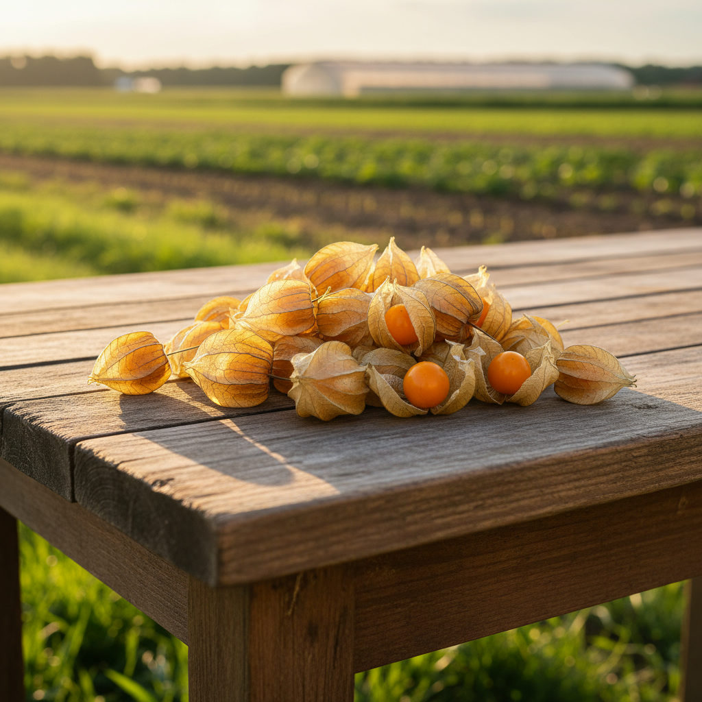 Physalis