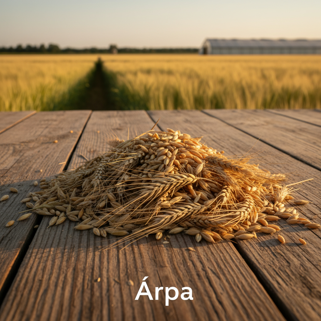 Árpa