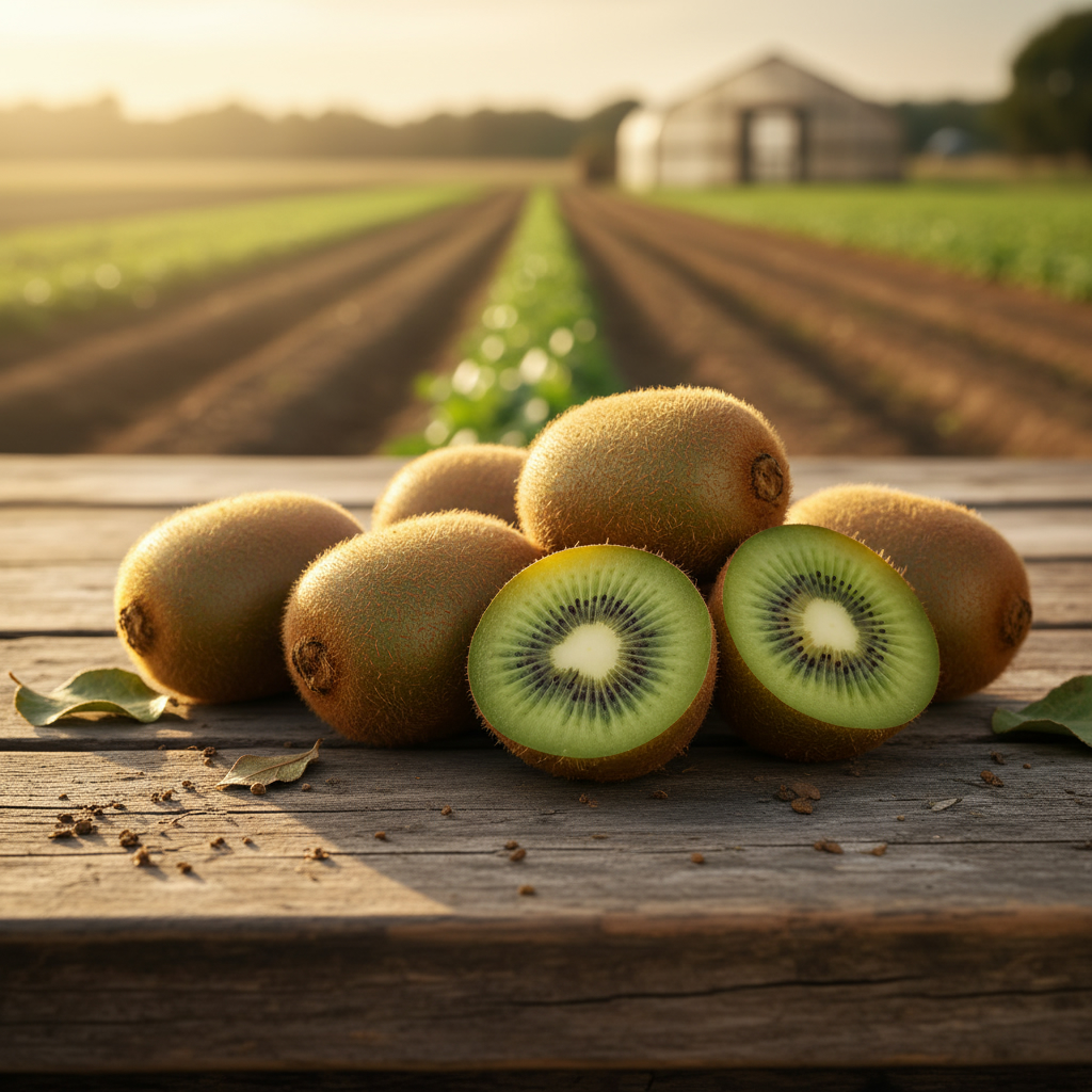 Kiwi