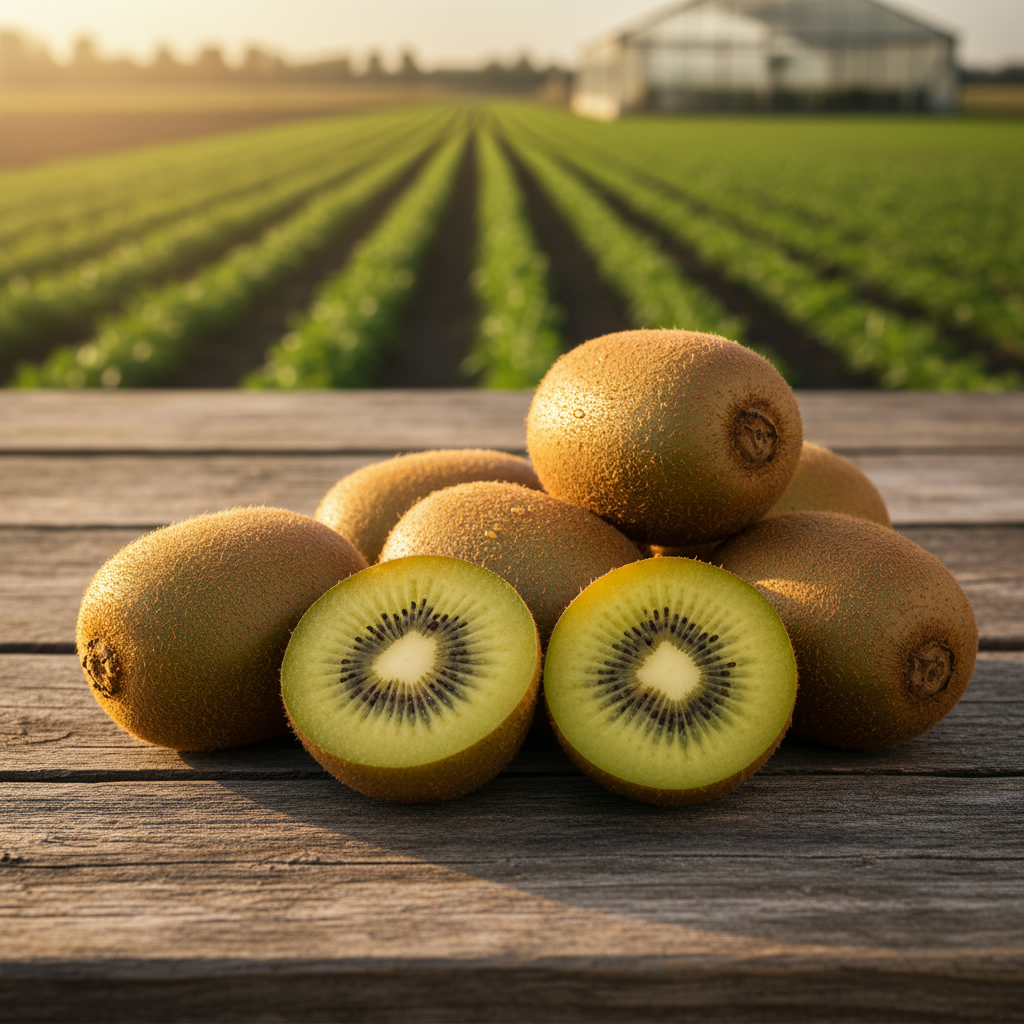 Kiwi Arany