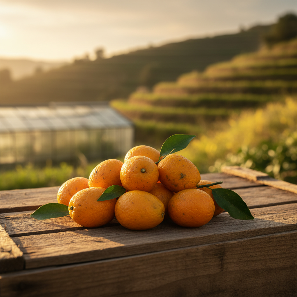 Kumquat