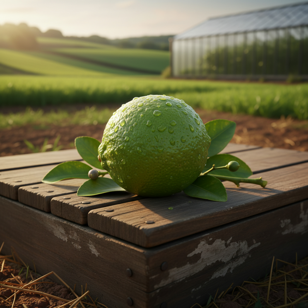 Lime