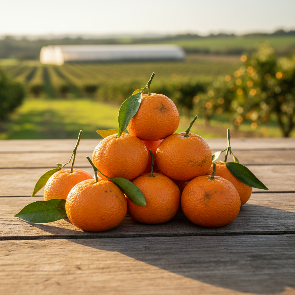 Mandarin